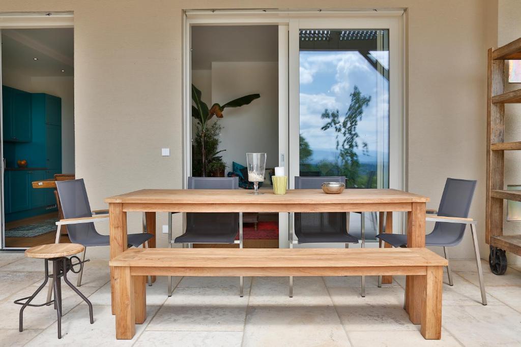 Landvilla Pia Attendorf Habitación foto