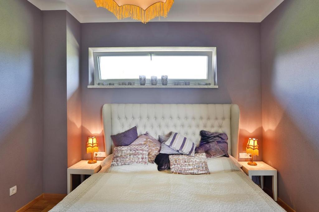 Landvilla Pia Attendorf Habitación foto