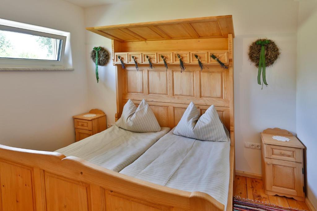 Landvilla Pia Attendorf Habitación foto