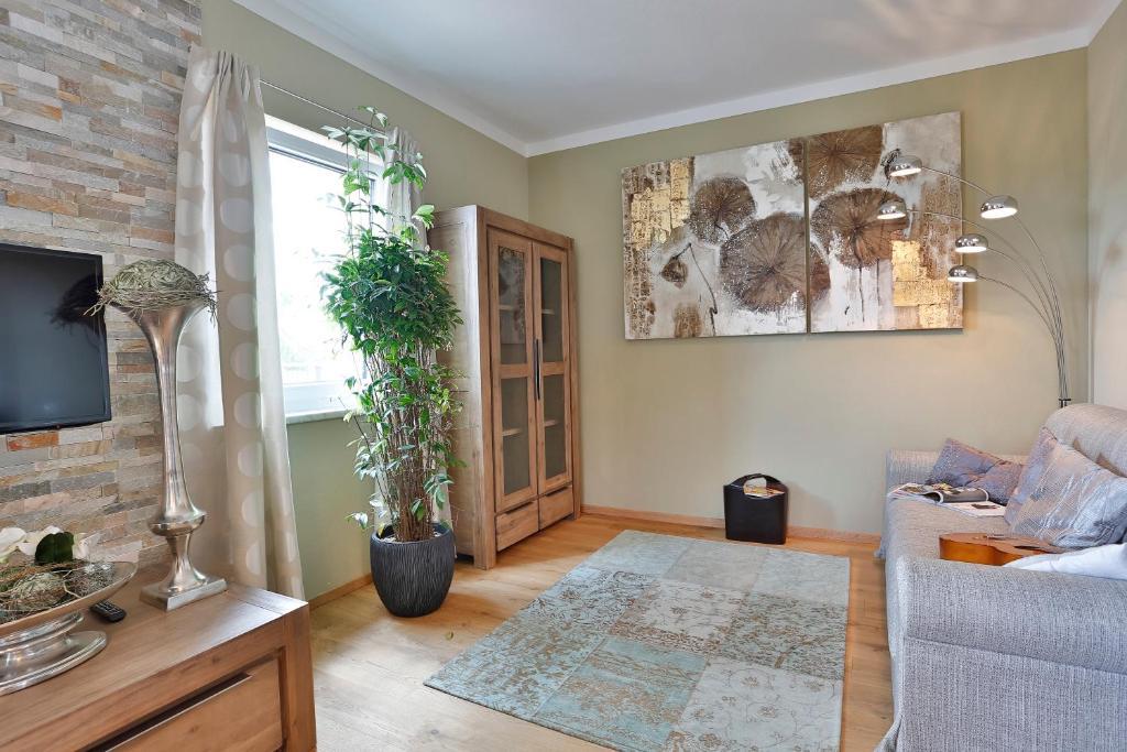 Landvilla Pia Attendorf Habitación foto
