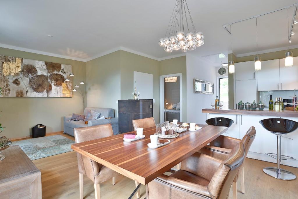 Landvilla Pia Attendorf Habitación foto