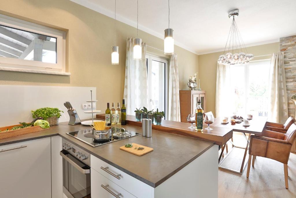 Landvilla Pia Attendorf Habitación foto
