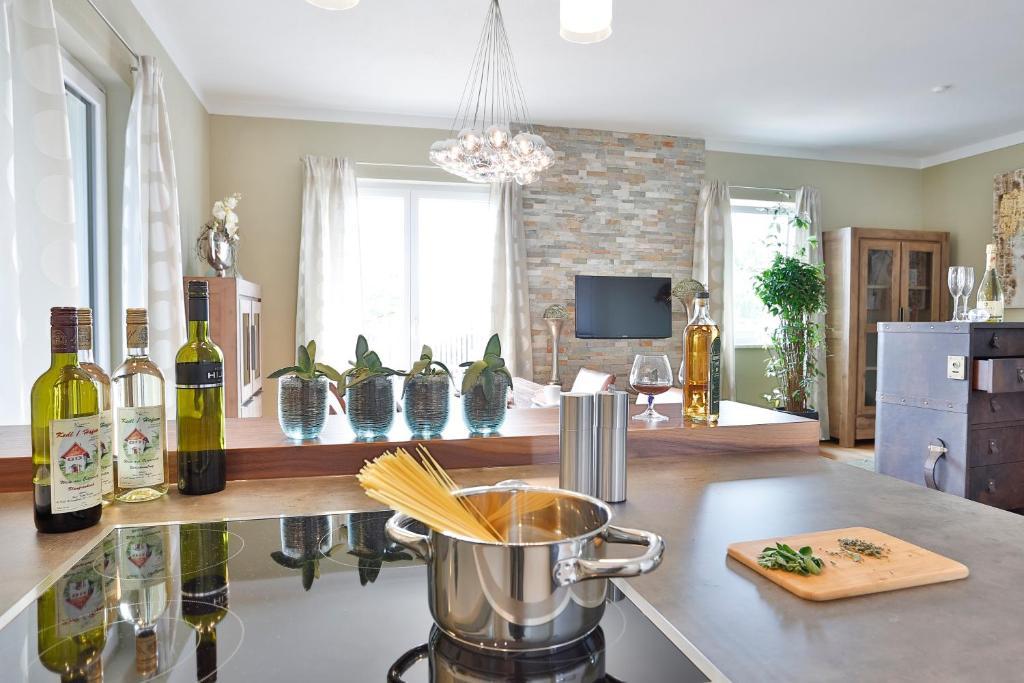 Landvilla Pia Attendorf Habitación foto